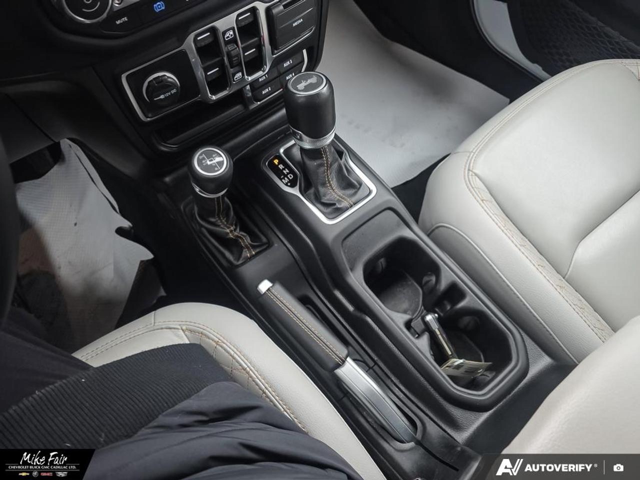 2023 Jeep Wrangler 4xe High Altitude GPS Navigation, Apple CarPlay, Android Auto, 4G LTE WiFi Hotspot Photo