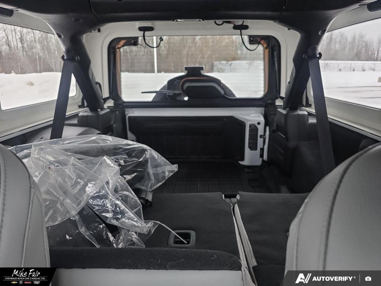 2023 Jeep Wrangler 4xe High Altitude GPS Navigation, Apple CarPlay, Android Auto, 4G LTE WiFi Hotspot Photo