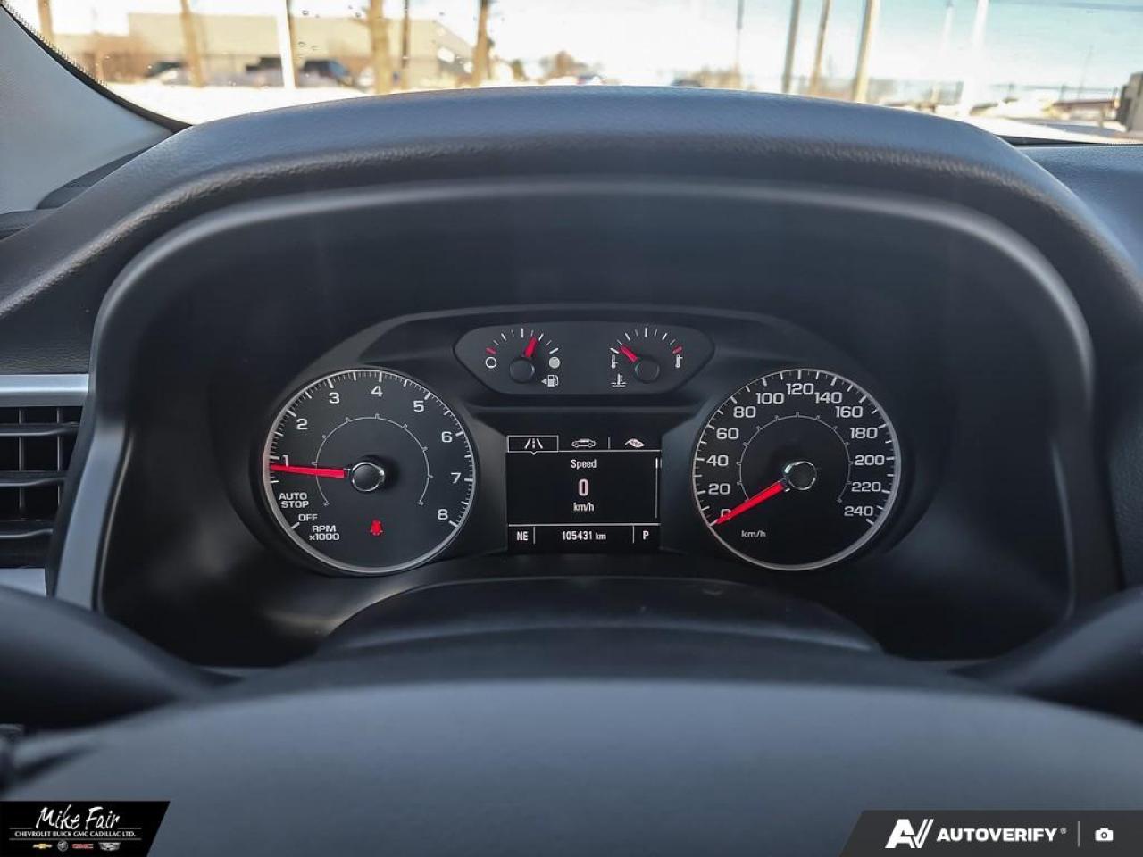 2018 GMC Acadia SLE-1 Dual Zone Climate Control, bluetooth, Android/Apple CarPlay, back up camera Photo