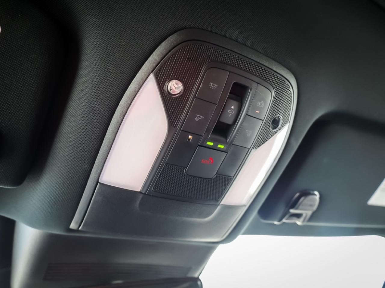 2025 Infiniti QX 55 SENSORY  - HUD -  Navigation Photo