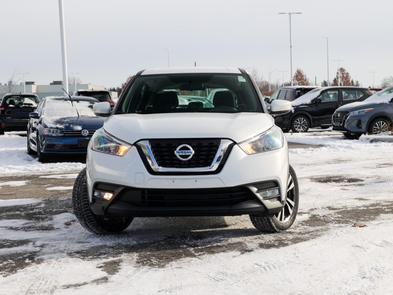 2019 Nissan Kicks  Photo