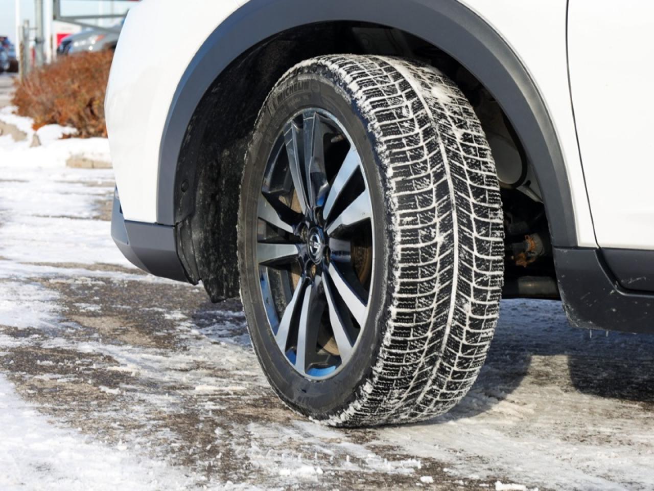 2019 Nissan Kicks  Photo