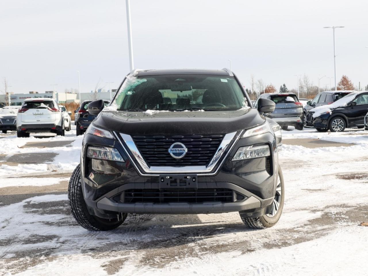 2021 Nissan Rogue SV  - Sunroof -  Heated Seats Photo