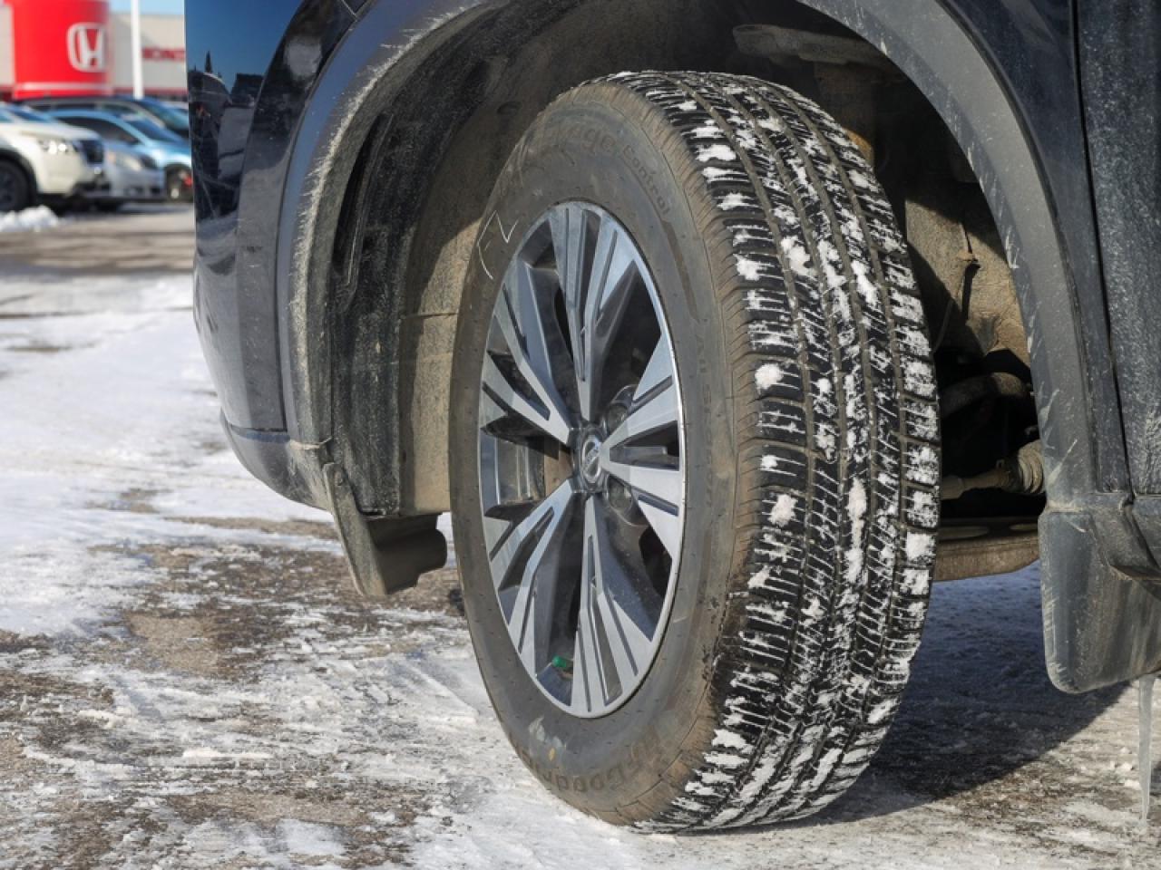 2021 Nissan Rogue SV  - Sunroof -  Heated Seats Photo