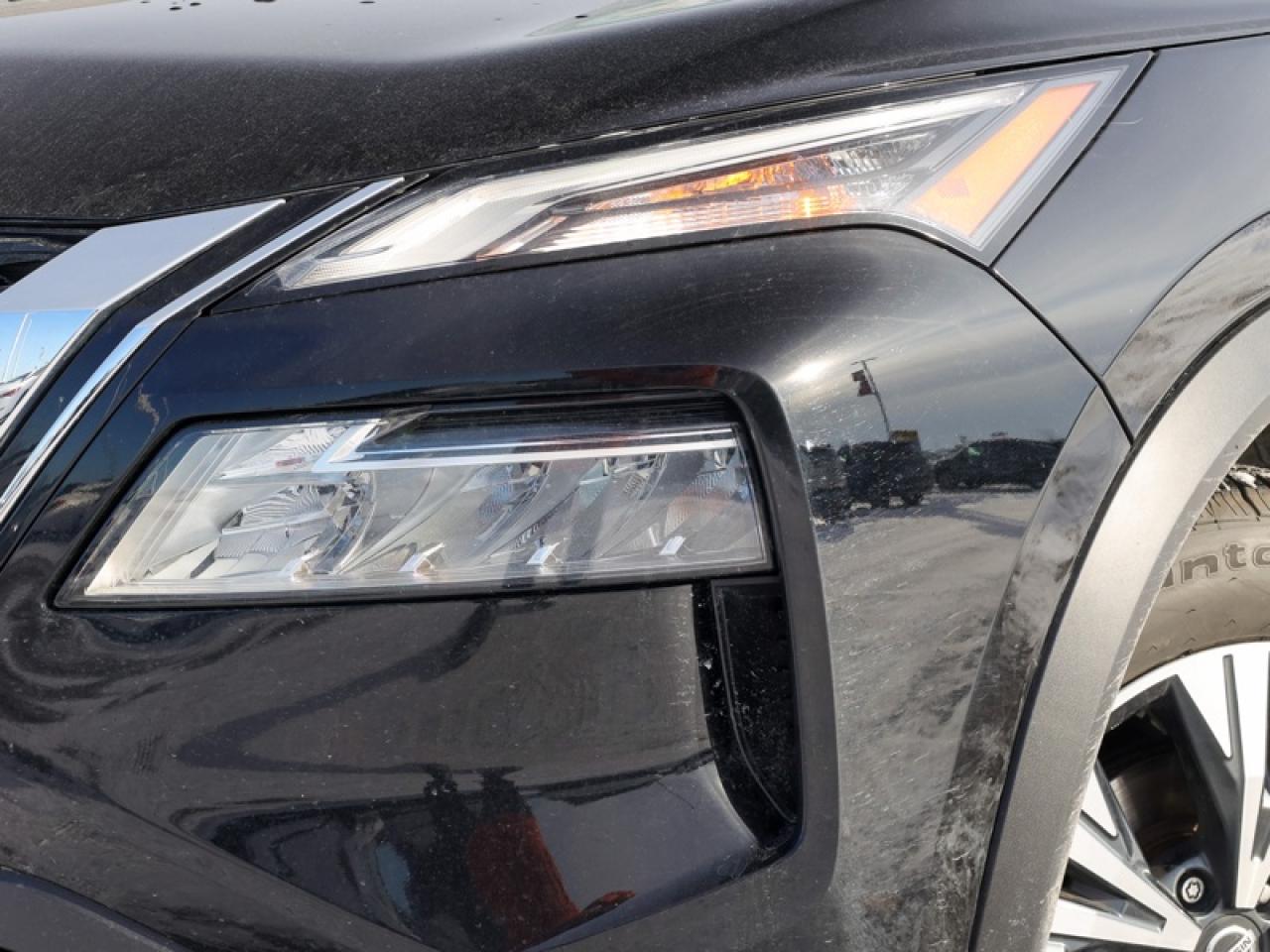 2021 Nissan Rogue SV  - Sunroof -  Heated Seats Photo