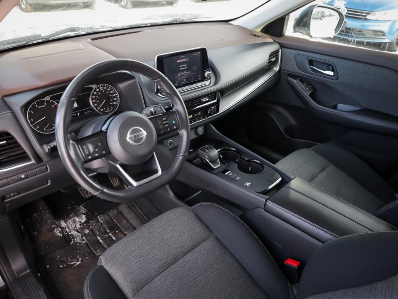 2021 Nissan Rogue SV  - Sunroof -  Heated Seats Photo