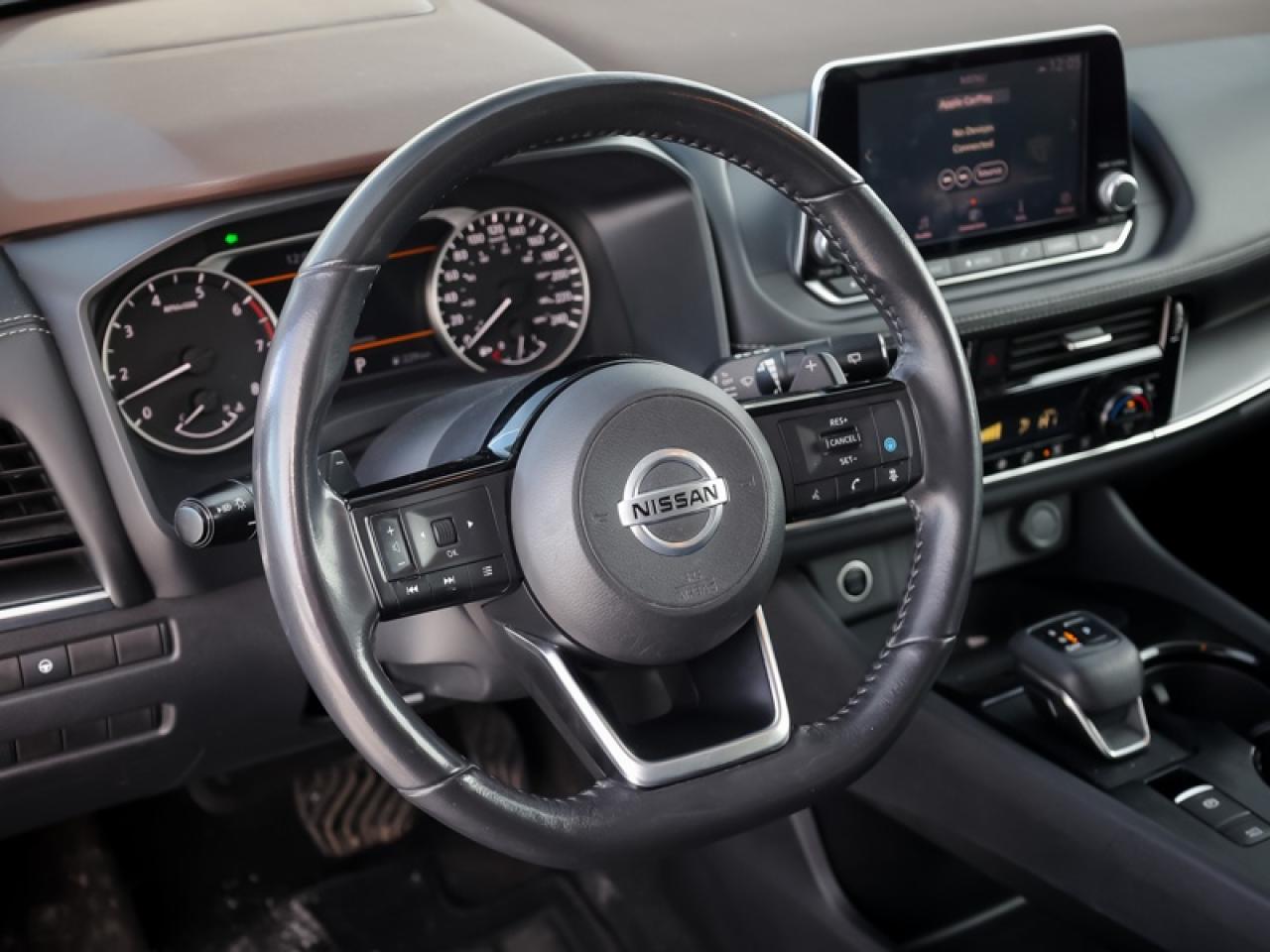 2021 Nissan Rogue SV  - Sunroof -  Heated Seats Photo