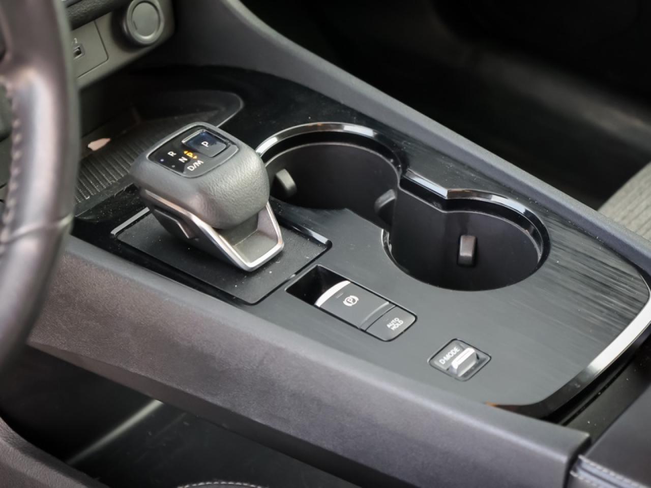 2021 Nissan Rogue SV  - Sunroof -  Heated Seats Photo