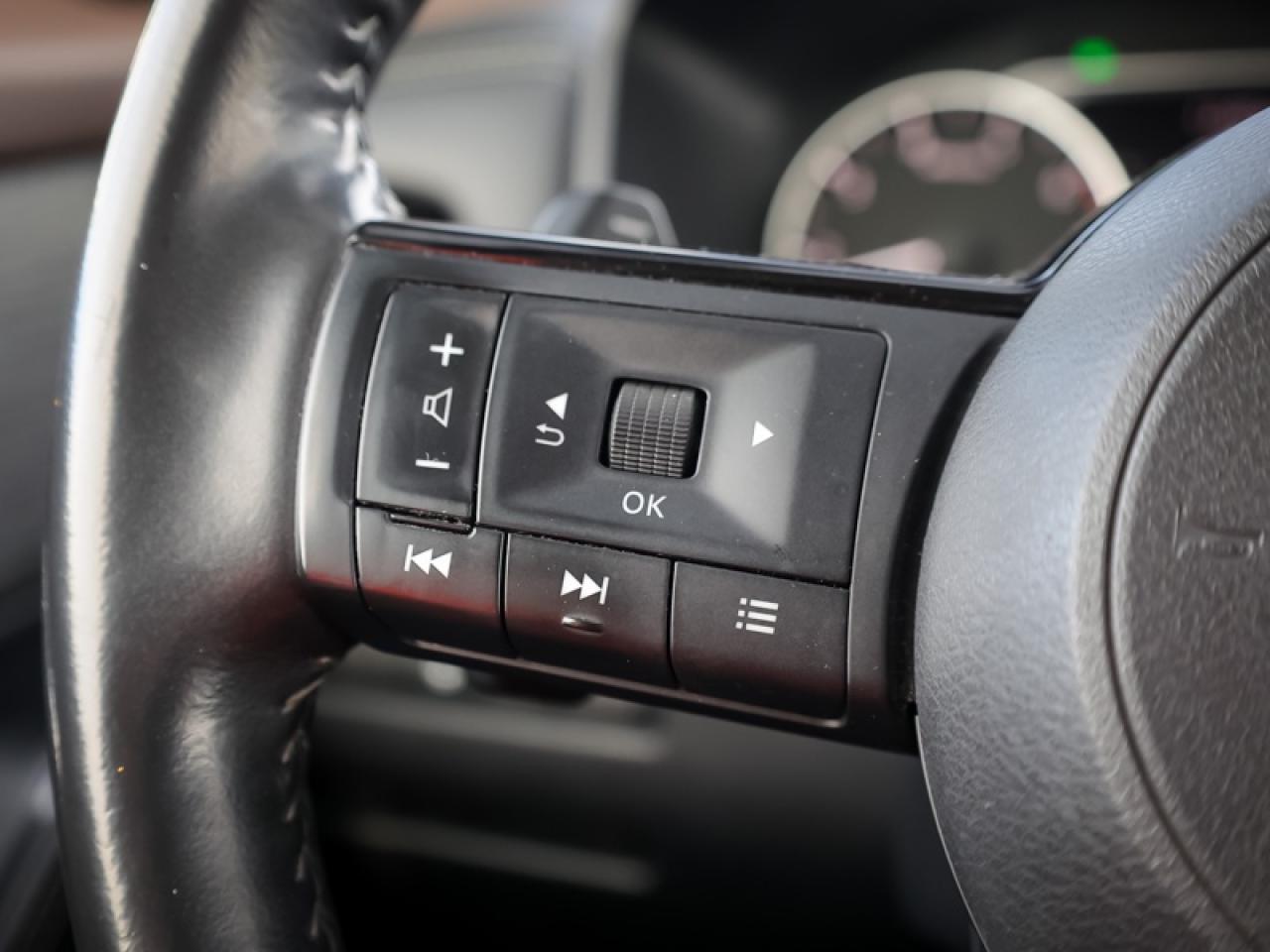 2021 Nissan Rogue SV  - Sunroof -  Heated Seats Photo