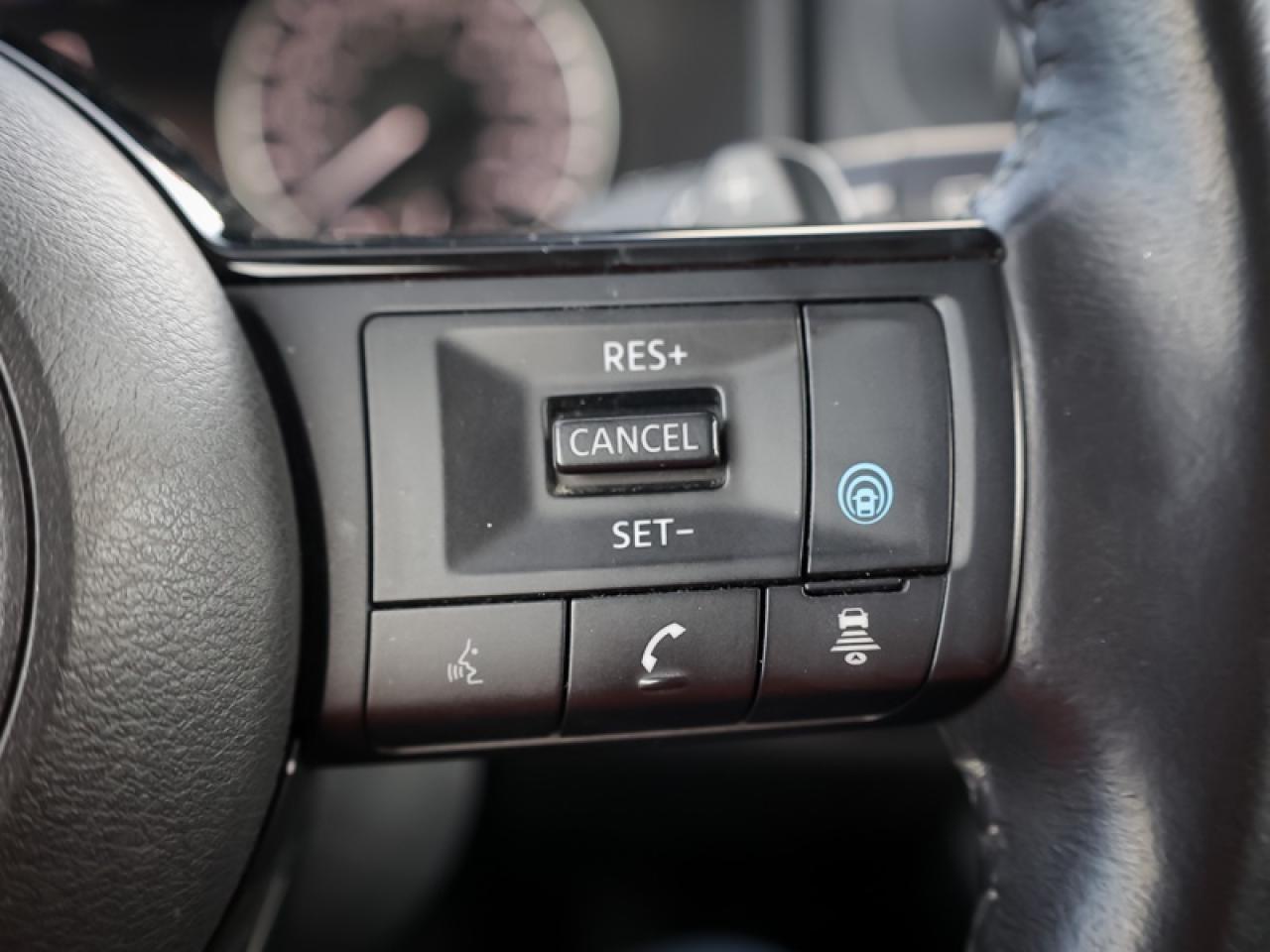 2021 Nissan Rogue SV  - Sunroof -  Heated Seats Photo