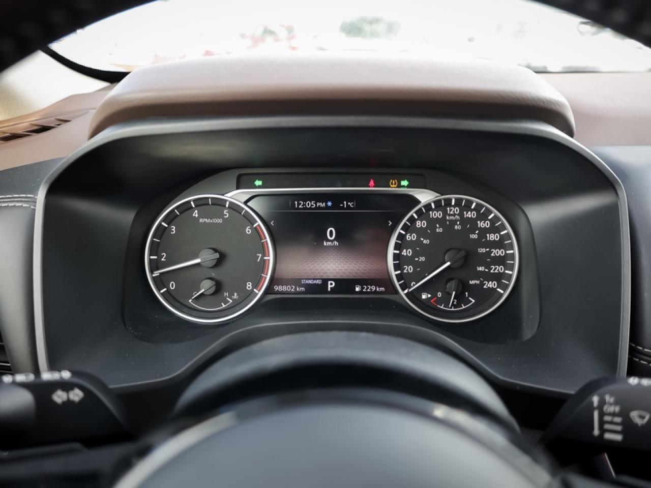 2021 Nissan Rogue SV  - Sunroof -  Heated Seats Photo