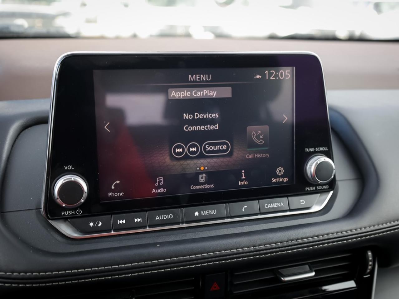 2021 Nissan Rogue SV  - Sunroof -  Heated Seats Photo