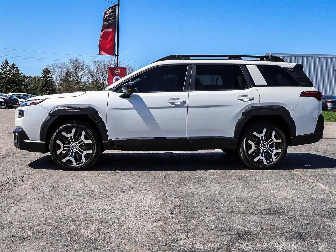 2026 Subaru Outback Premier XT Photo