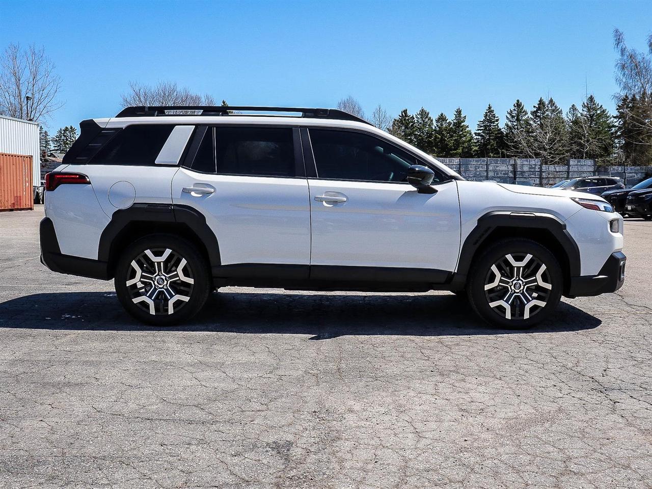 2026 Subaru Outback Premier XT Photo