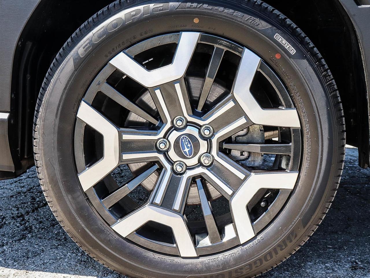 2026 Subaru Outback Premier XT Photo