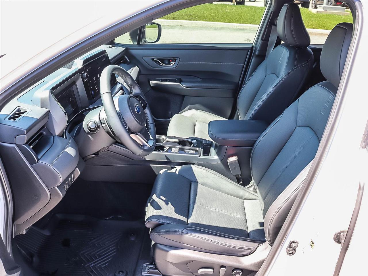 2026 Subaru Outback Premier XT Photo