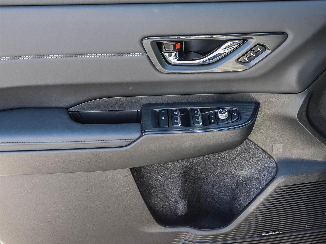 2026 Subaru Outback Premier XT Photo