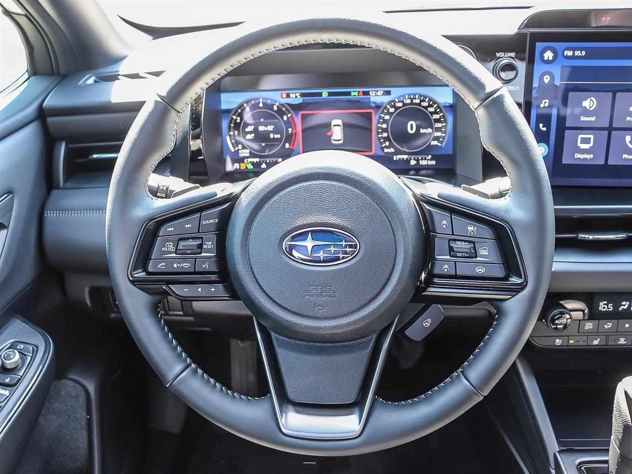 2026 Subaru Outback Premier XT Photo