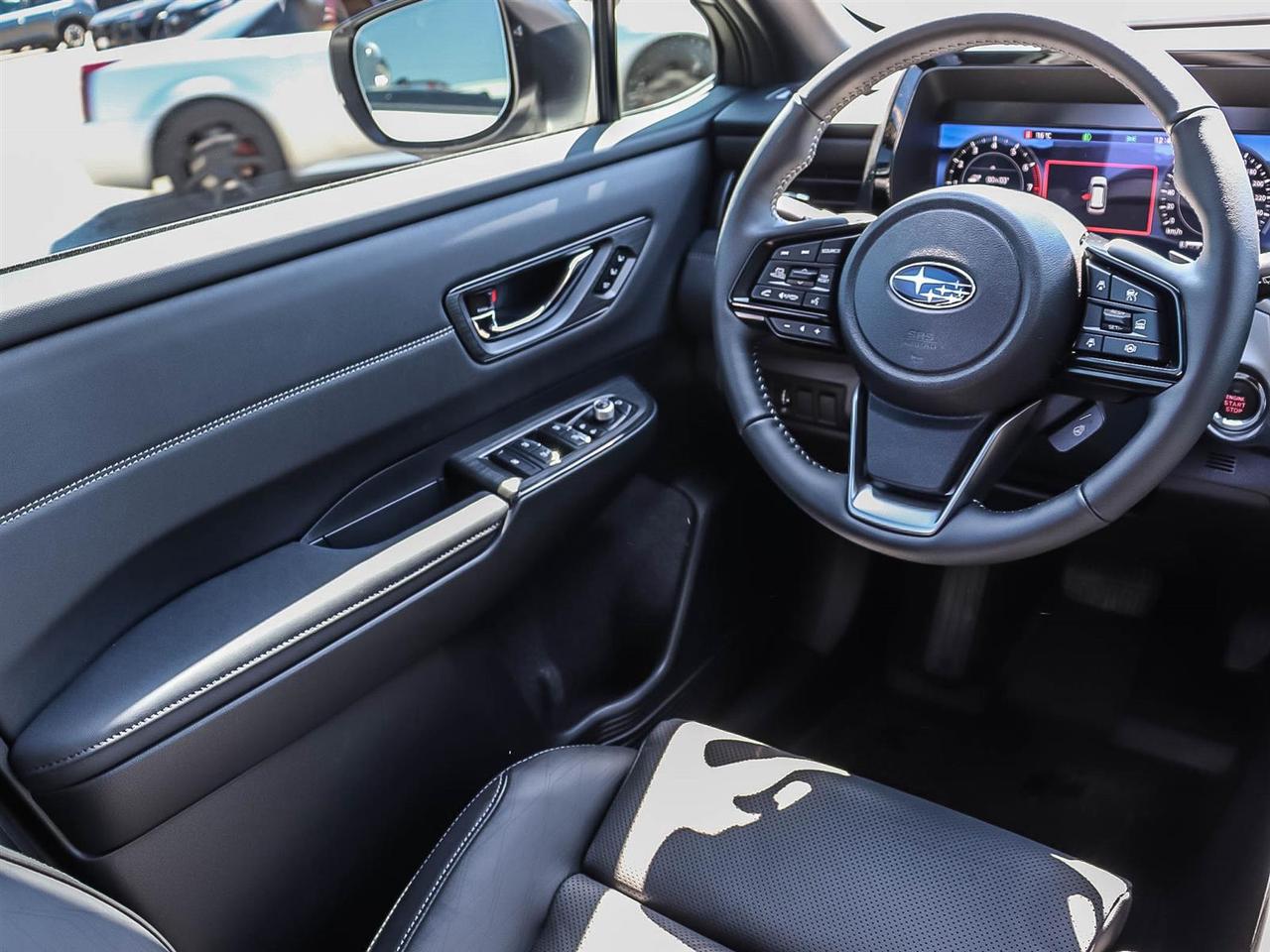 2026 Subaru Outback Premier XT Photo