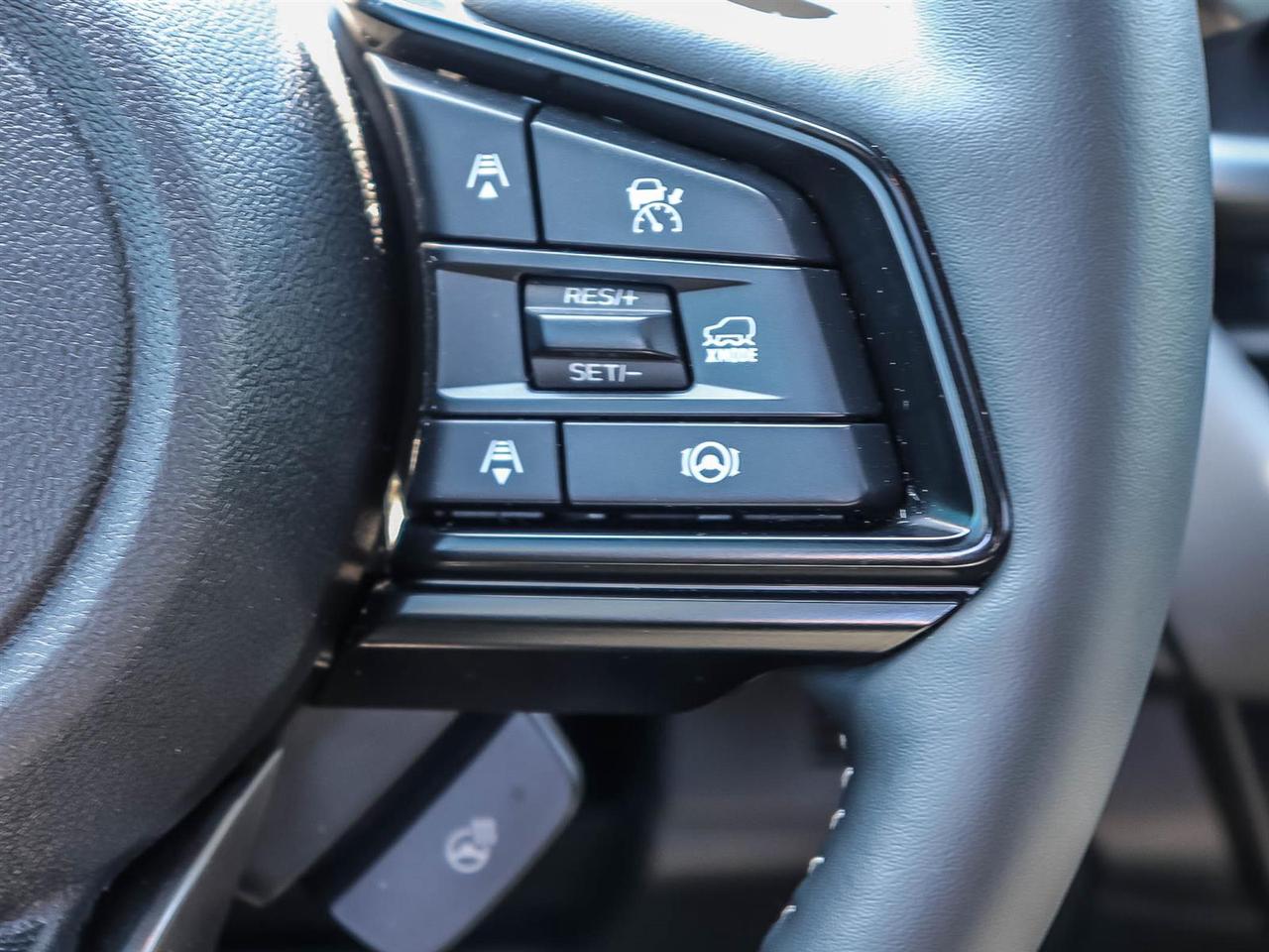 2026 Subaru Outback Premier XT Photo