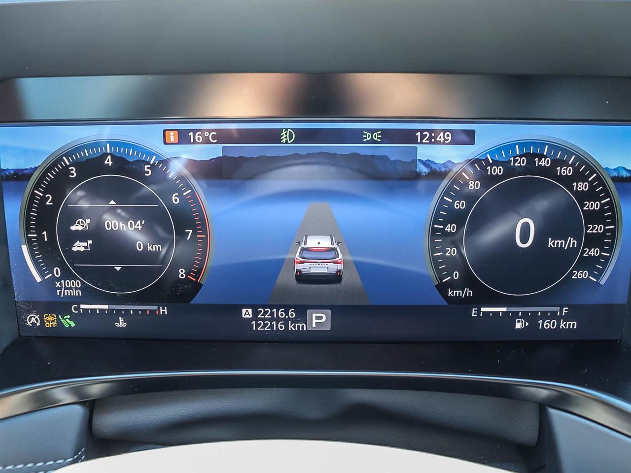 2026 Subaru Outback Premier XT Photo