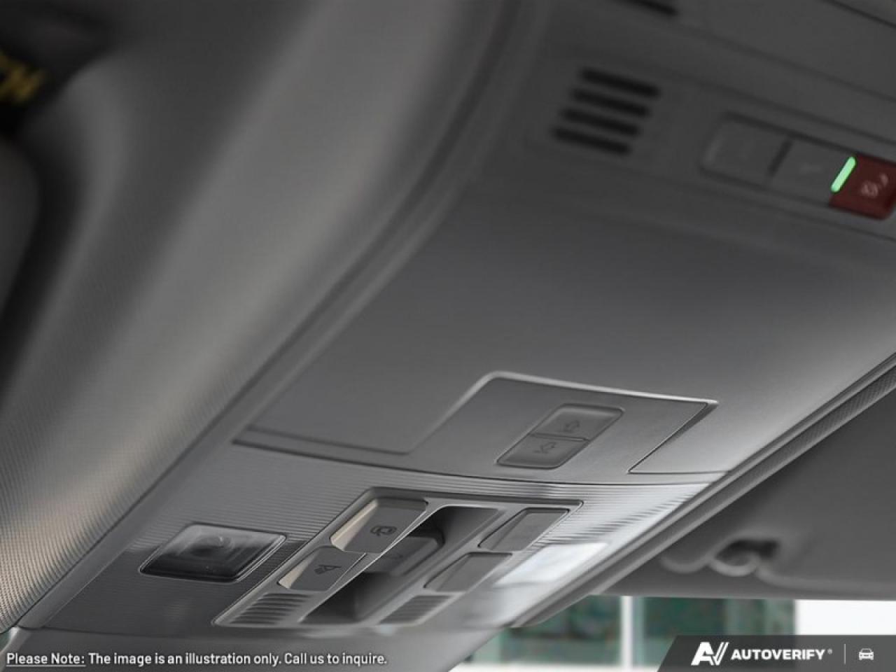 2026 Buick Encore GX Sport Touring  ST, SUNROOF, 19" GLOSS BLACK ALLOYS Photo