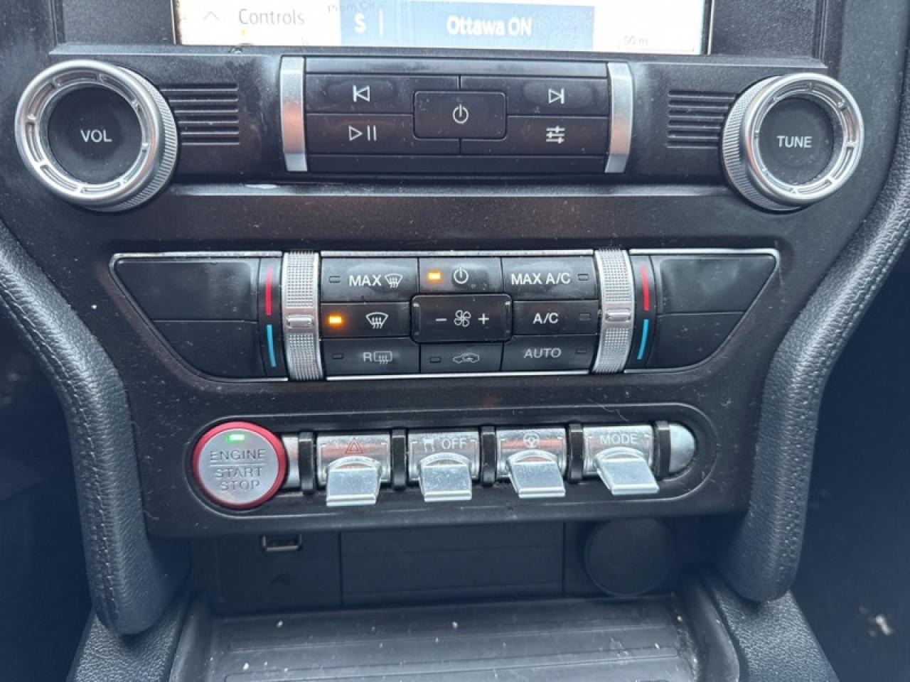 2019 Ford Mustang GT Fastback  - Low Mileage Photo