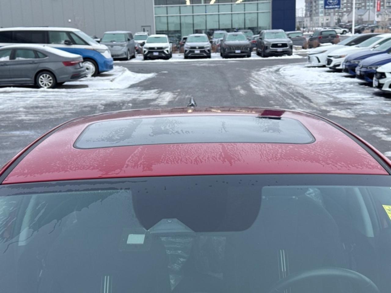 2023 Hyundai Elantra Preferred w/Sun and Tech Photo