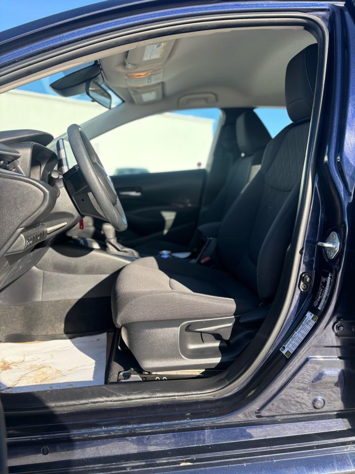 2021 Toyota Corolla  Photo5