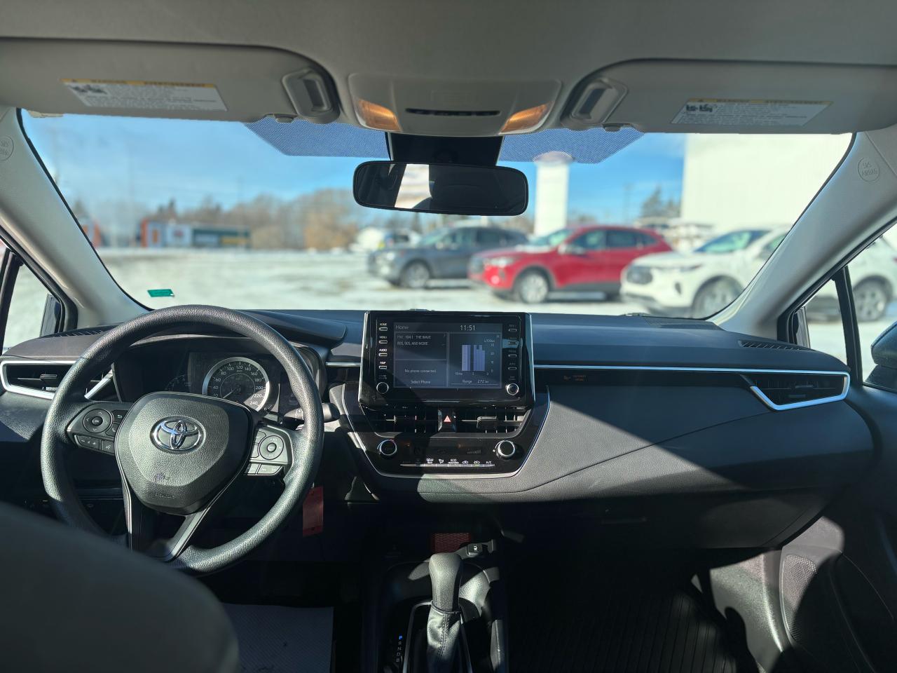 2021 Toyota Corolla  Photo5