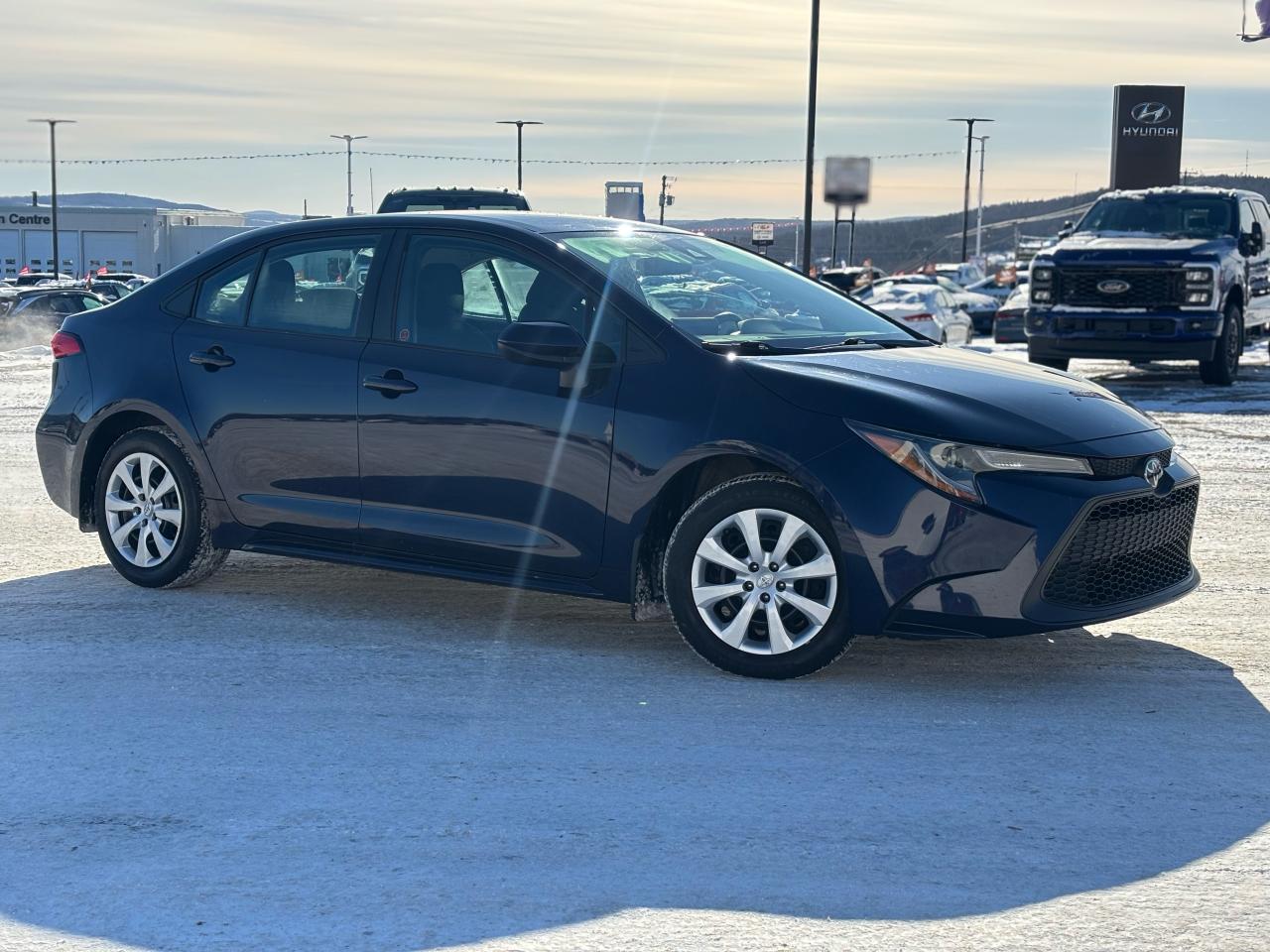 2021 Toyota Corolla  Photo5