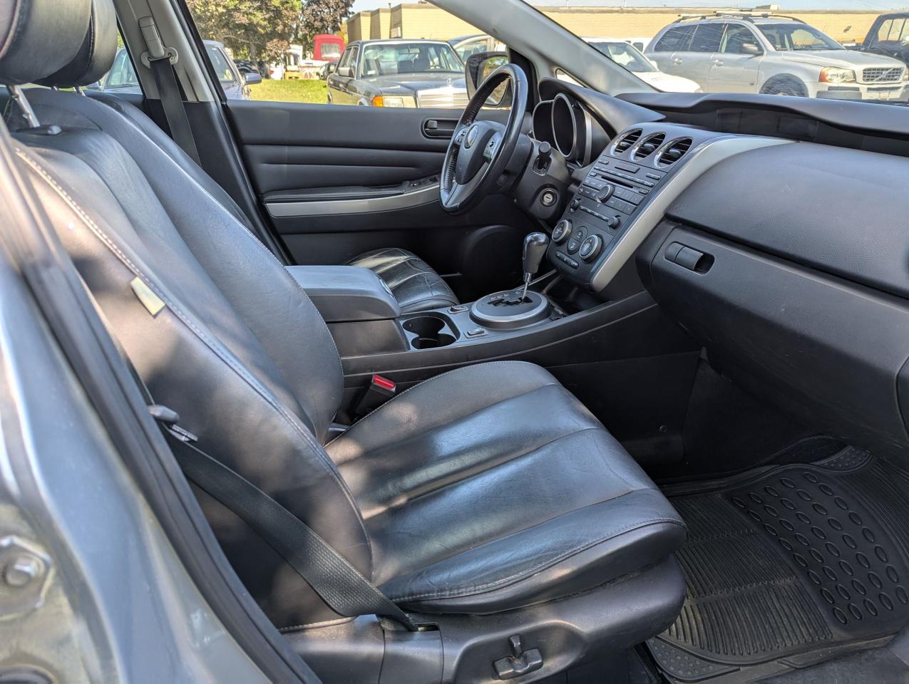 2011 Mazda CX-7 "Zoom Zoom ZOOM" Certified + FREE 6M warranty Photo