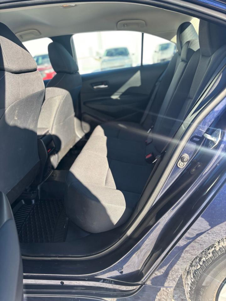 2021 Toyota Corolla  Photo4