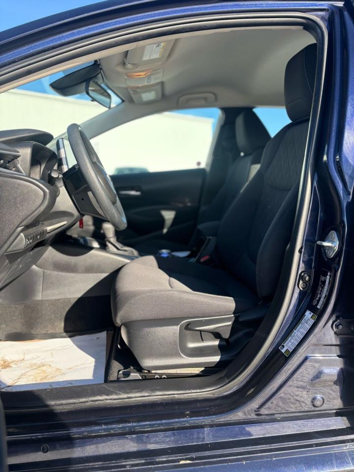 2021 Toyota Corolla  Photo5