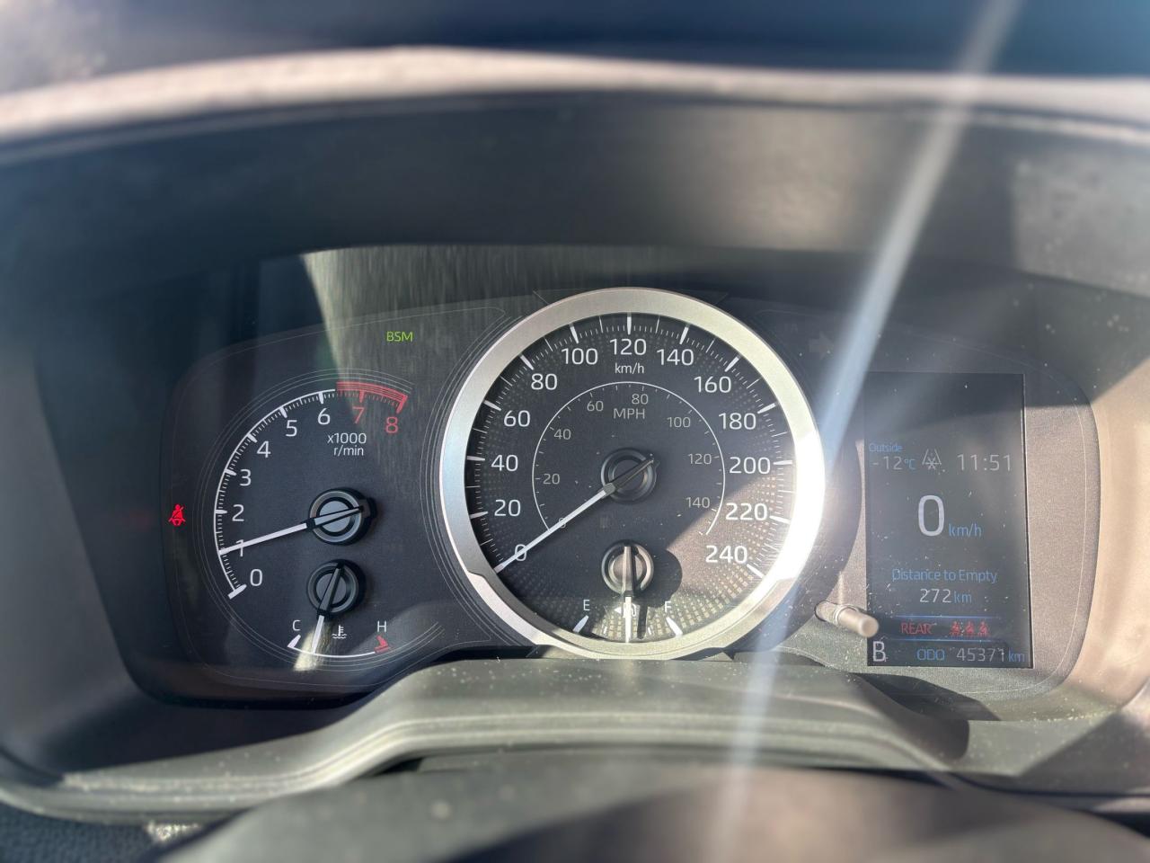 2021 Toyota Corolla  Photo5