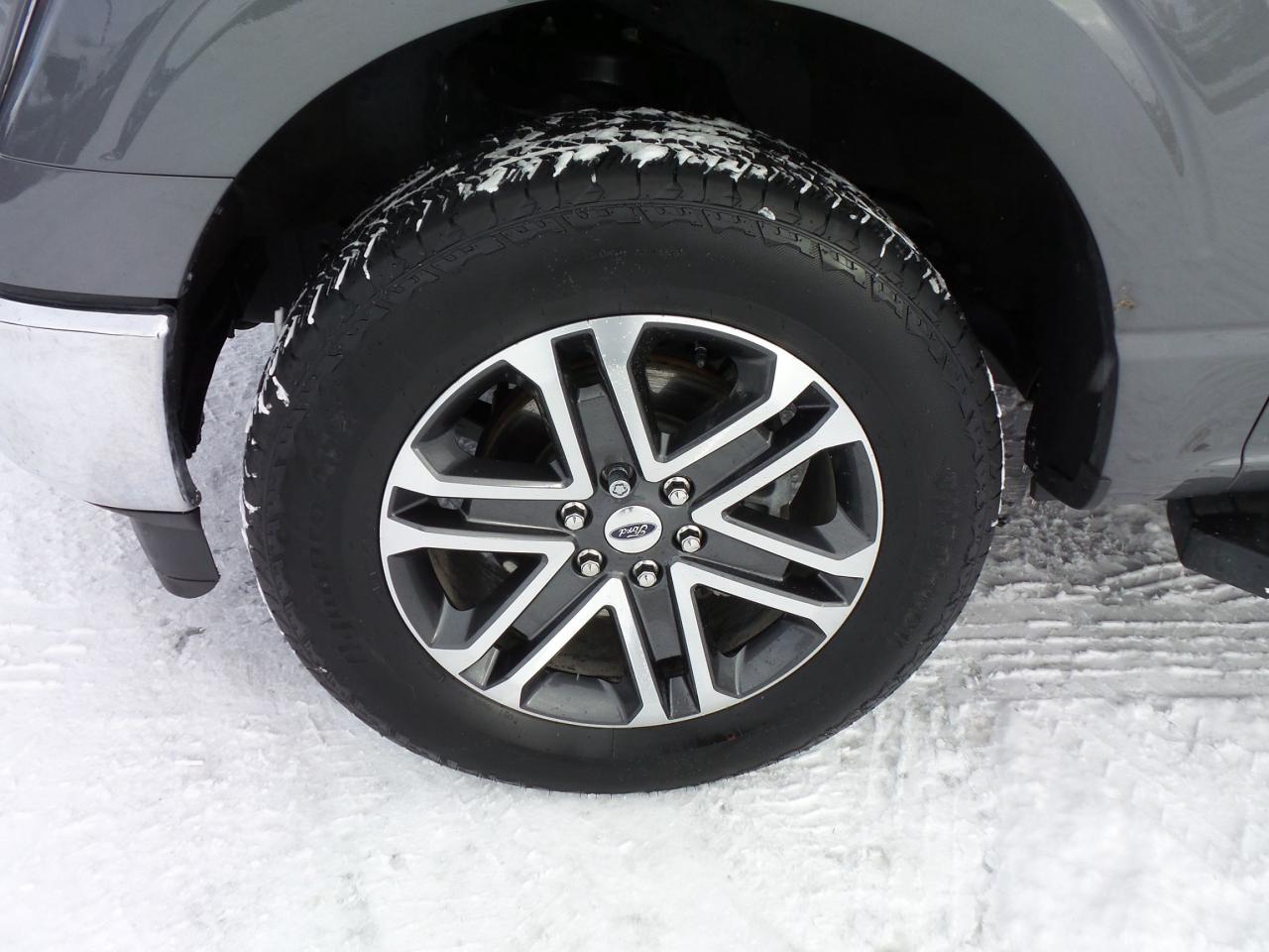 2023 Ford F-150 XLT, 3.5L ECOBOOST! LONG BOX! 20'S AND TOW MIRRORS Photo5