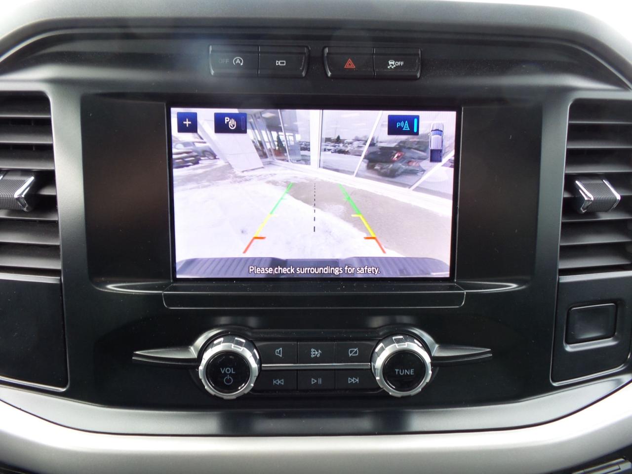 2023 Ford F-150 XLT, 3.5L ECOBOOST! LONG BOX! 20'S AND TOW MIRRORS Photo5