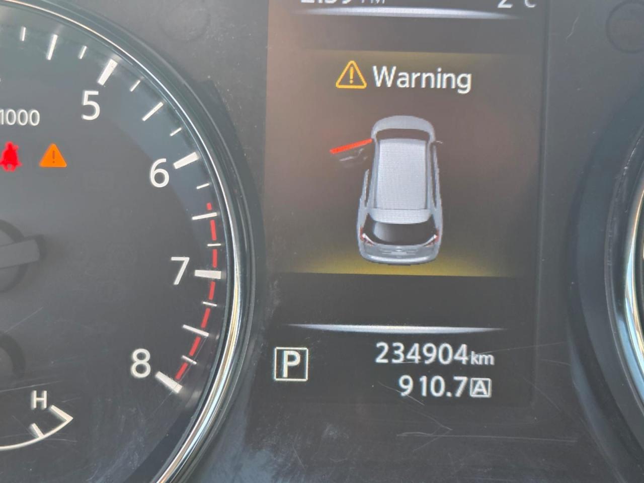 2014 Nissan Rogue S, AWD, WELL MAINTAINED, NO ACCIDENTS, CERTIFIED - Photo #12