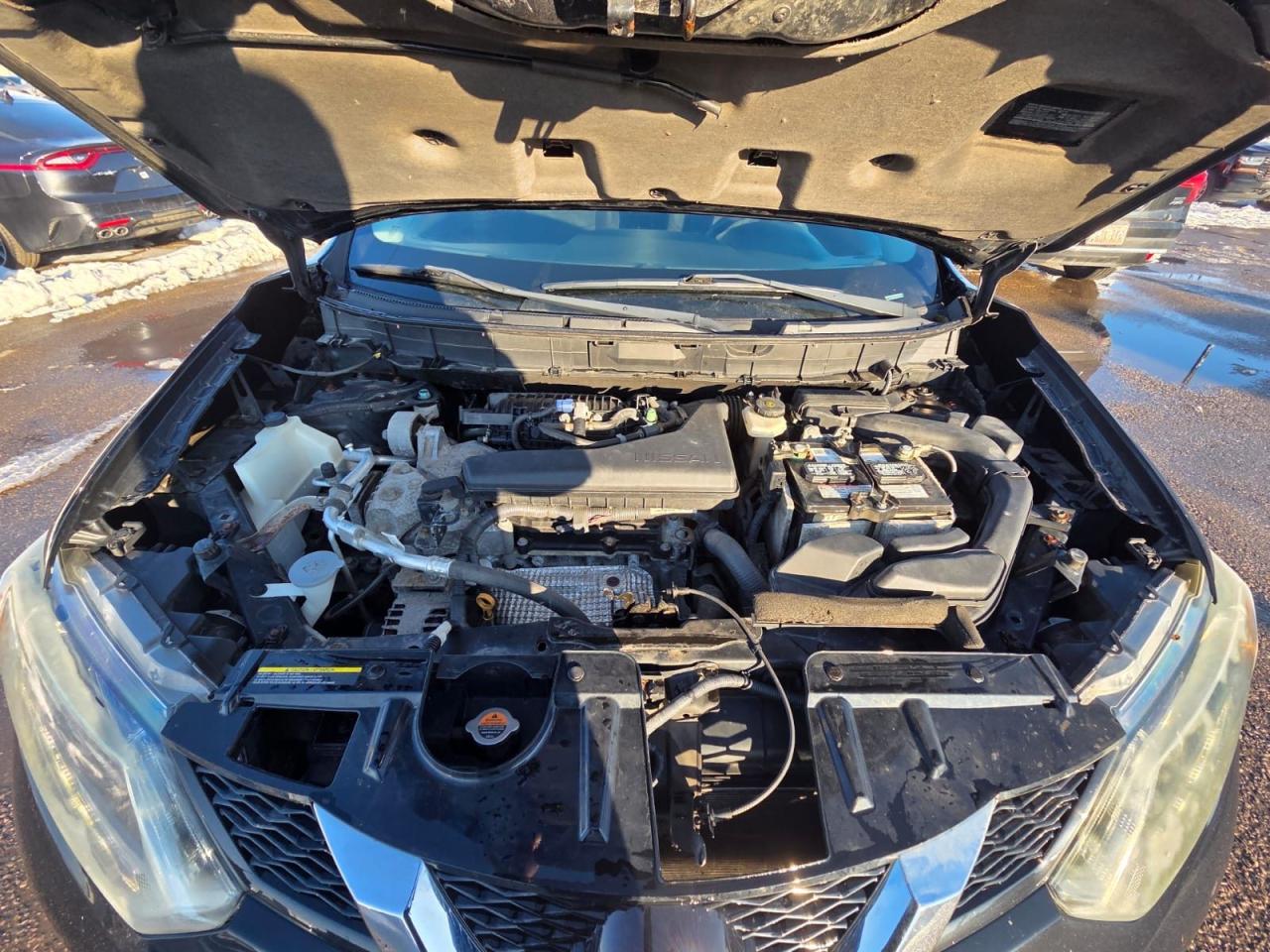 2014 Nissan Rogue S, AWD, WELL MAINTAINED, NO ACCIDENTS, CERTIFIED - Photo #15