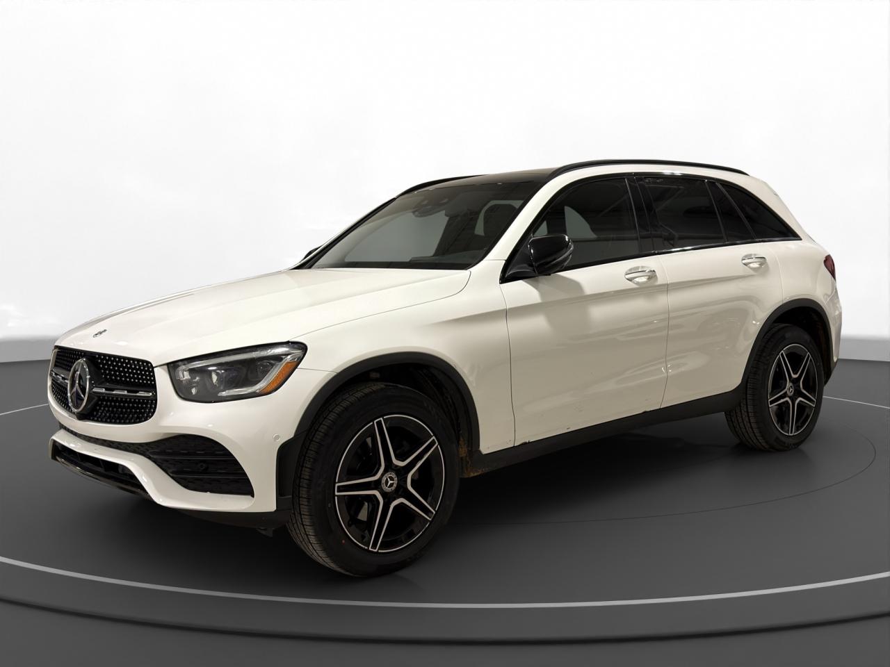 Used 2022 Mercedes-Benz GLC 300 GLC 300 | AMG PKG |TECK PKG for sale in North York, ON
