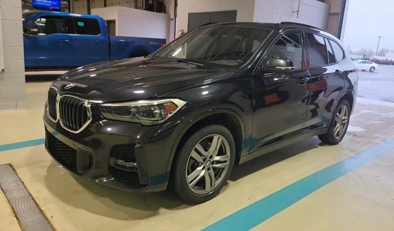 2021 BMW X1 xDrive28i Photo0