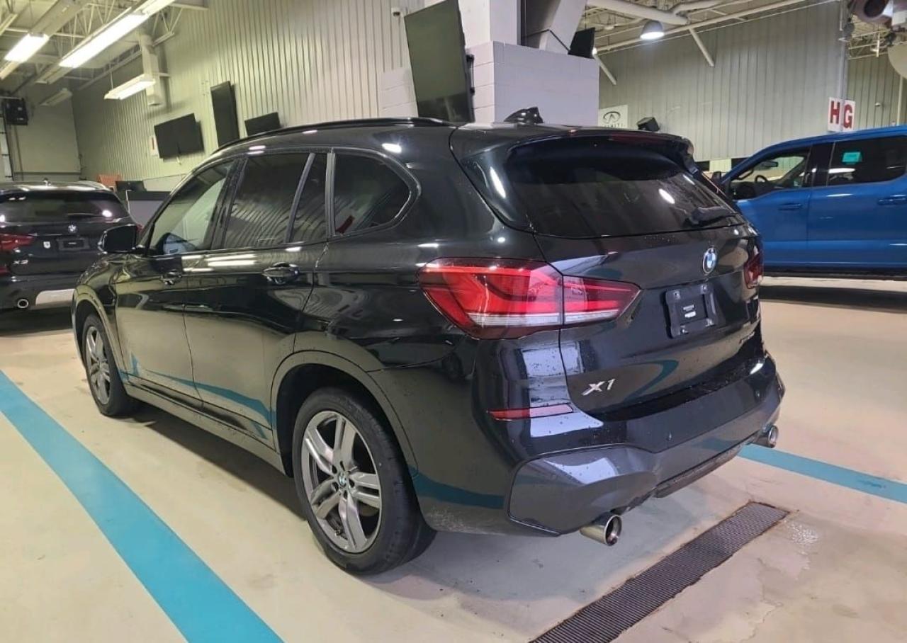 2021 BMW X1 xDrive28i Photo