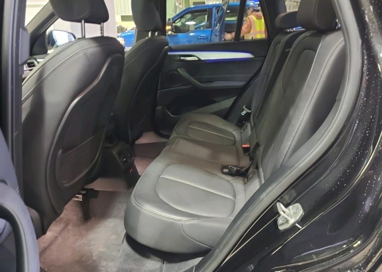 2021 BMW X1 xDrive28i Photo