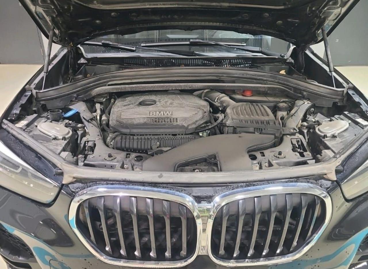 2021 BMW X1 xDrive28i Photo