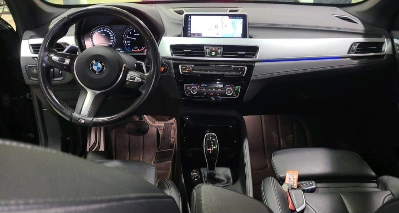 2021 BMW X1 xDrive28i Photo