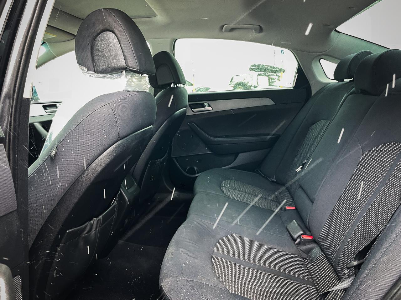 2017 Hyundai Sonata 2.4L GLS AUTO | CLEAN TITLE | - Photo #9