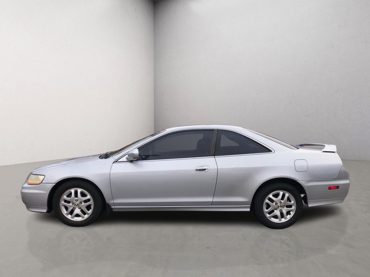 2001 Honda Accord EX V6 / HEATED SEATS / SUNROOF Photo2