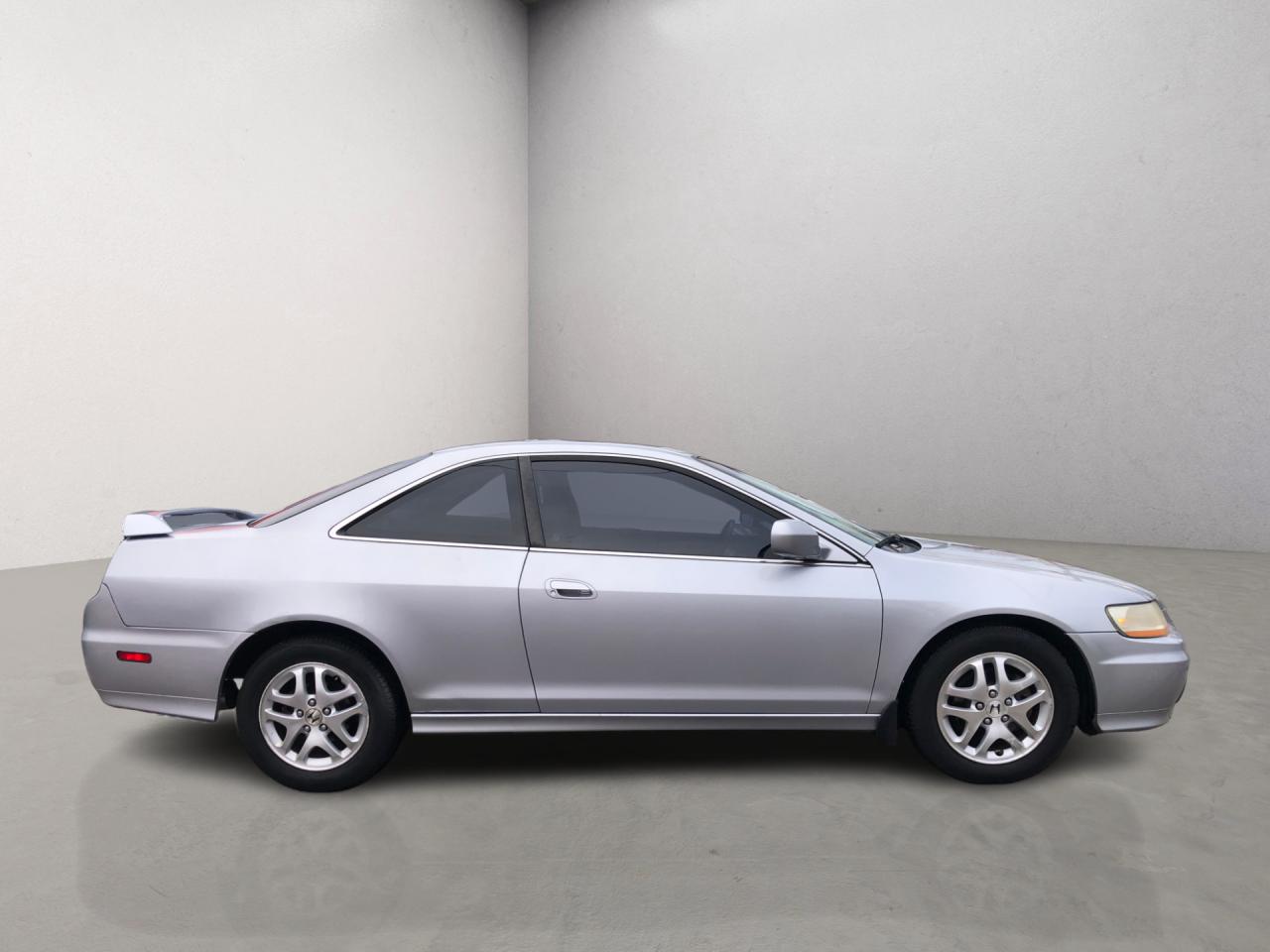 2001 Honda Accord EX V6 / HEATED SEATS / SUNROOF Photo6