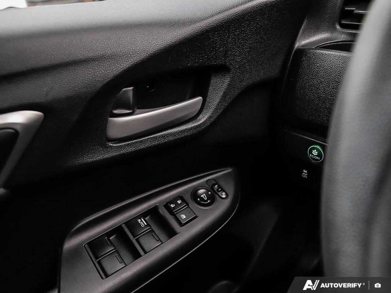 2015 Honda Fit LX, REARVIEW CAM, ECON, HEATED SEATS, BLUETOOTH Photo