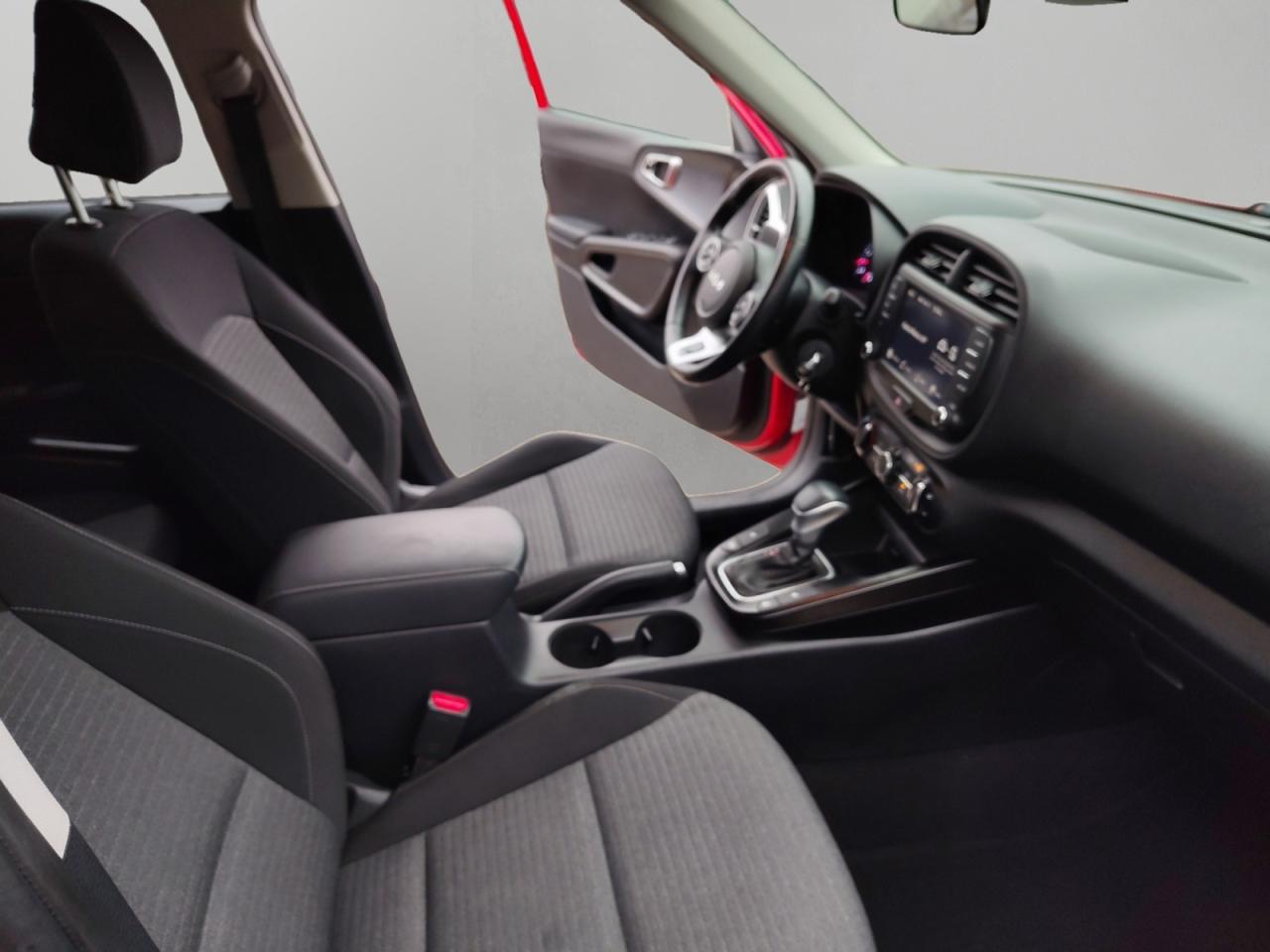 2021 Kia Soul EX+ Photo